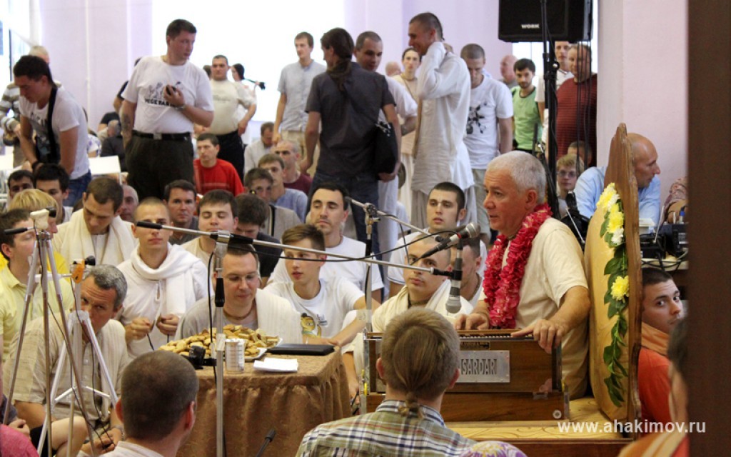 2013 Санкт-Петербург