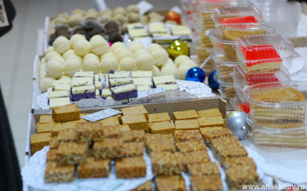 2015 Тюмень, семинар "Жизнь глазами истины"