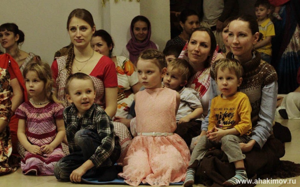 2016 Тюмень, встреча Нового года