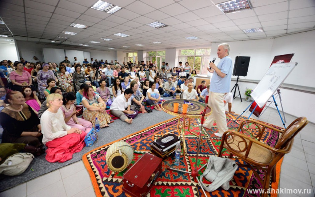 2015 Бишкек, Счастье отношений