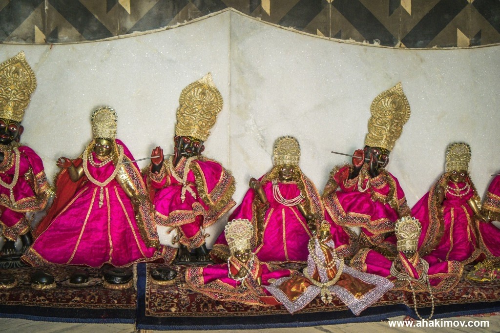 2018 Вриндаван