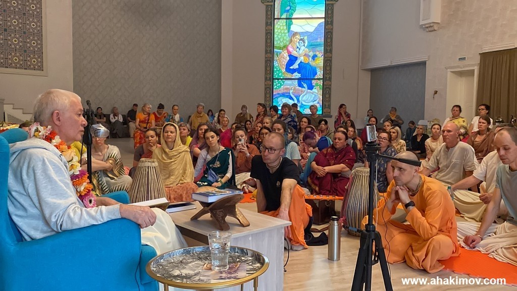 2022 Краснодар, апрель