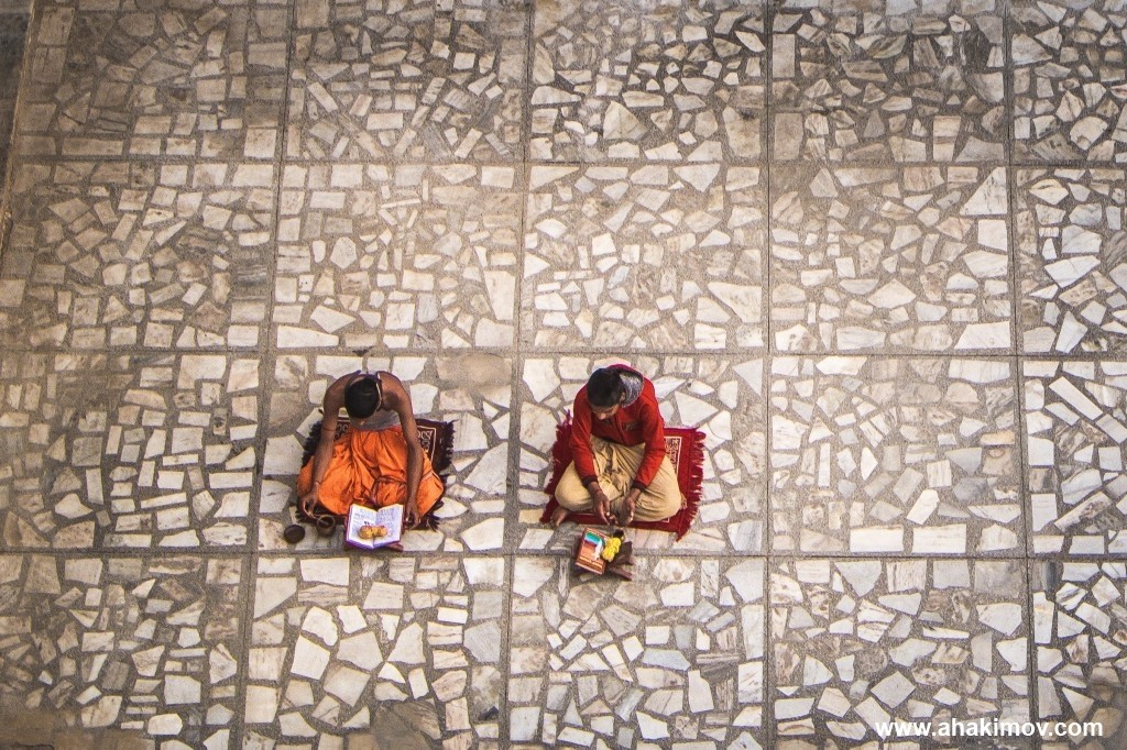 2018 Вриндаван