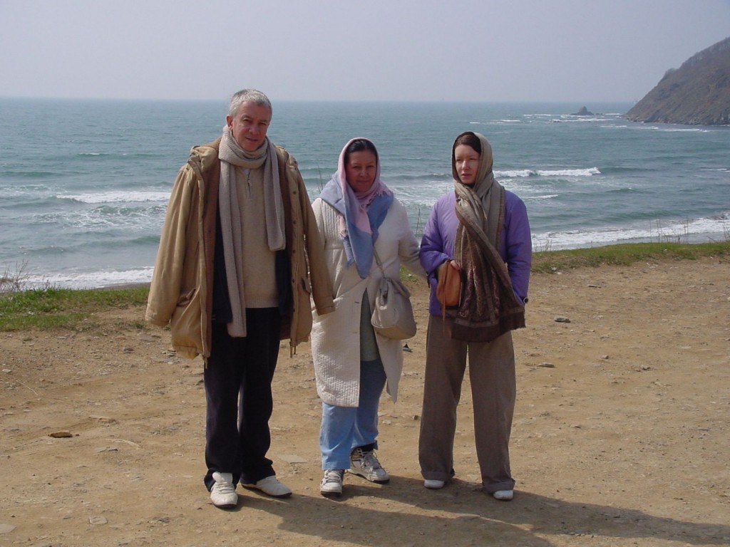 2008 Владивосток