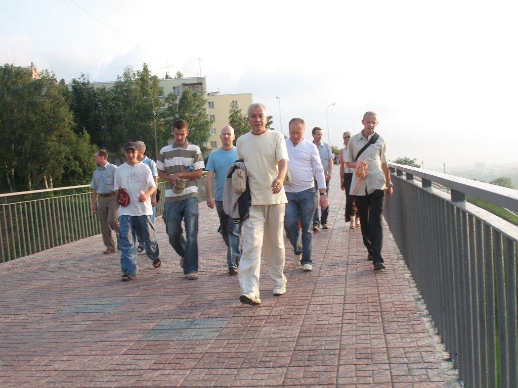 2009 Нижний Новгород