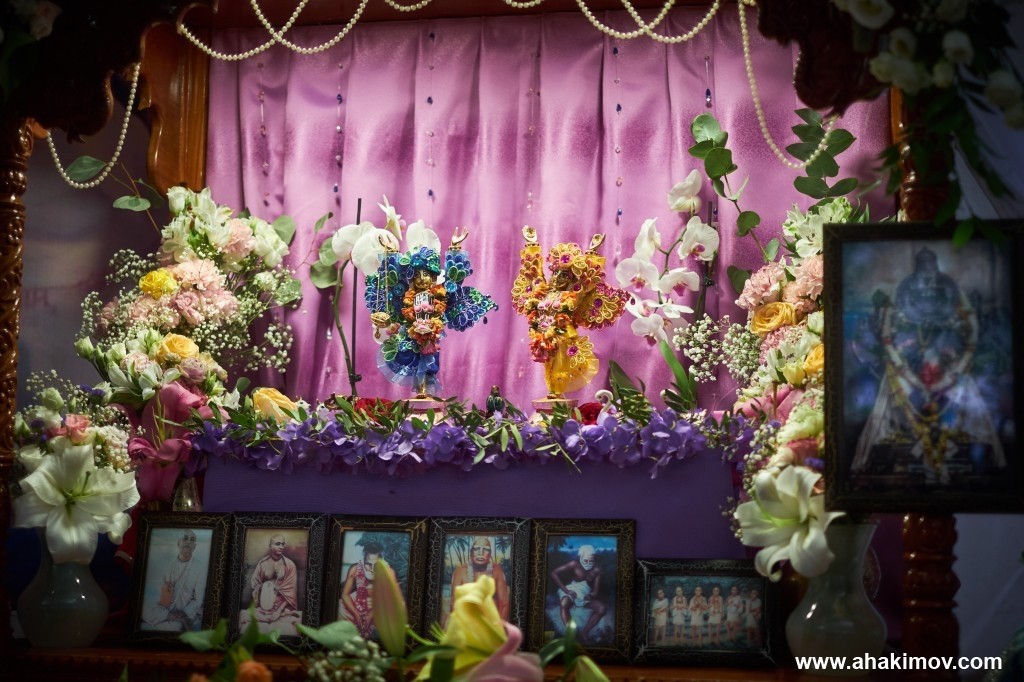 2019 Гомель, ретрит Гуру Крипа