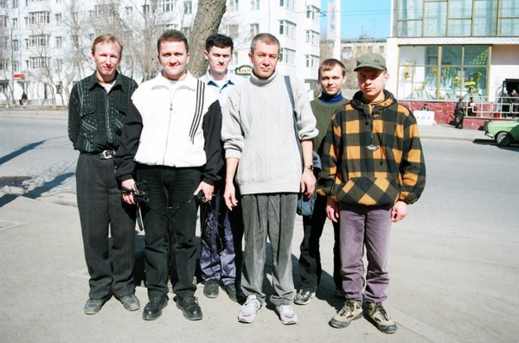 2003 Астана