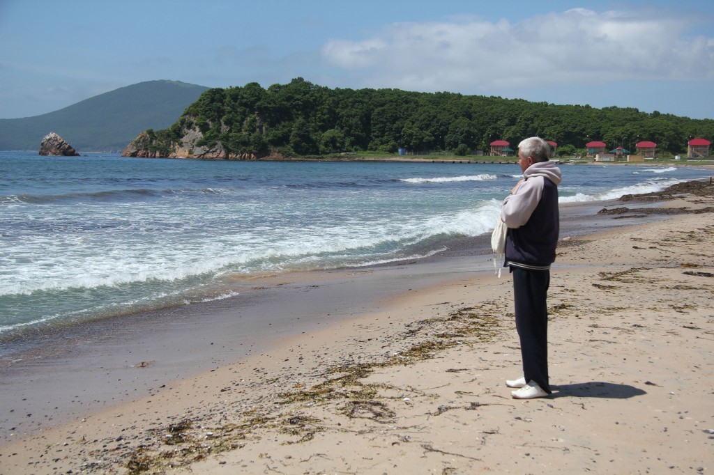 2011 Владивосток