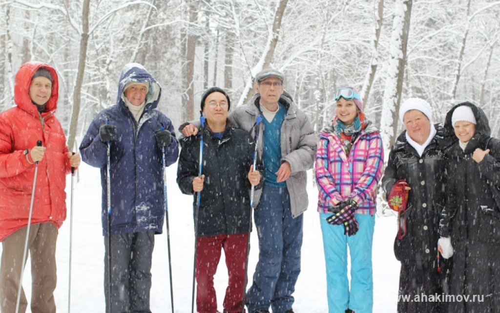 2014 Алматы, Ботанический сад