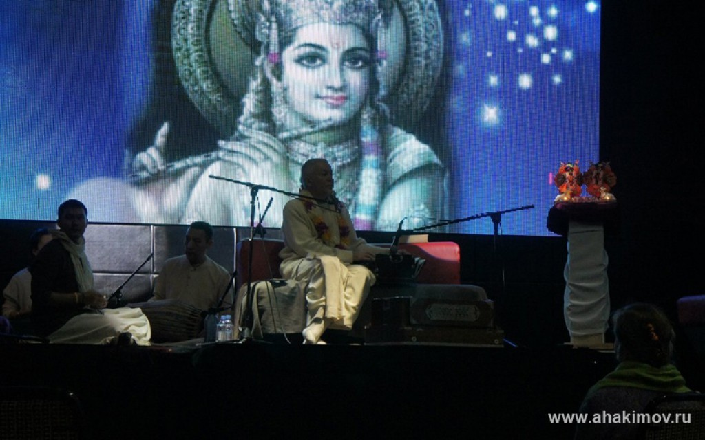 2015 Астана, клуб Ретро Шлягер