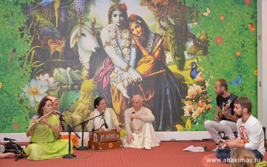 2014 Европейский тур