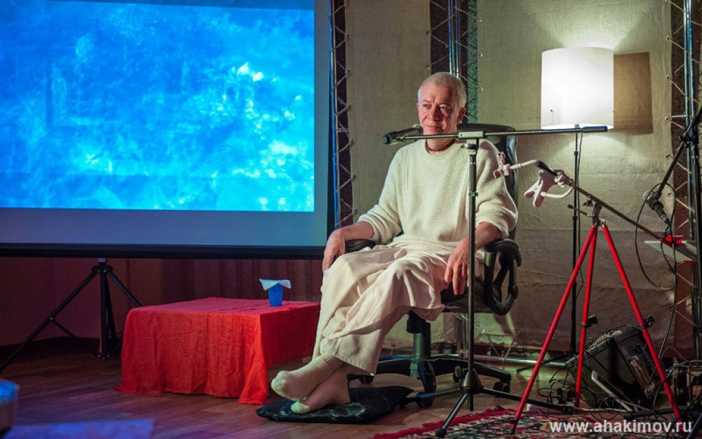 2016 Алматы, видео-путешествие  "Трое в лодке не считая Сатурна"