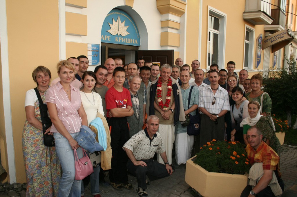 2006 Владивосток