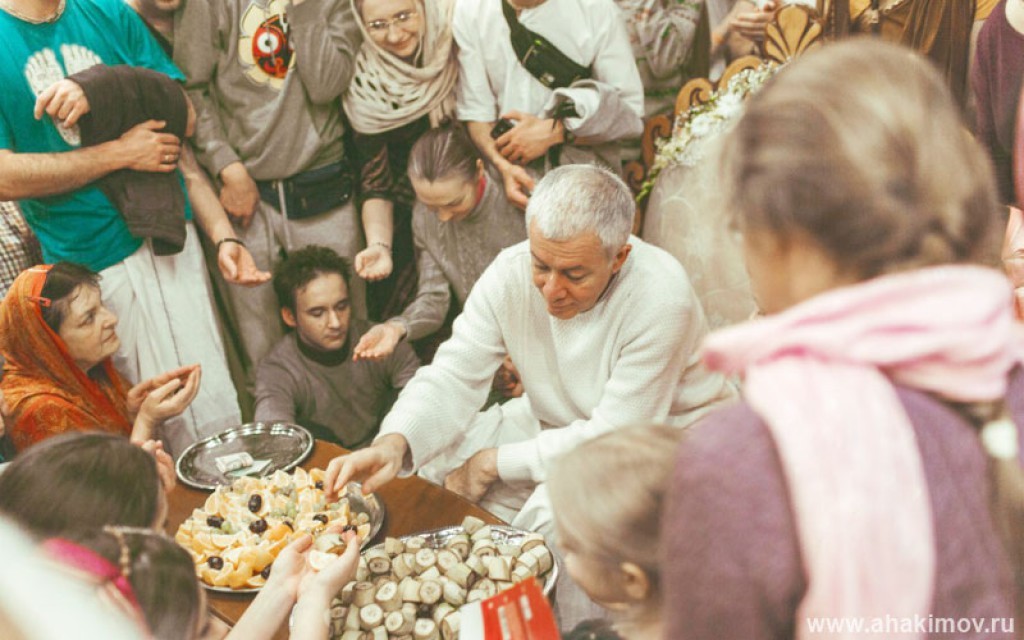 2015 Москва, лекции