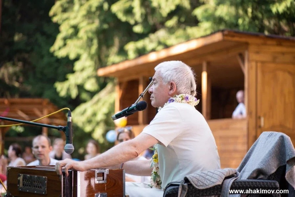 2022 Минск, Veda Fest