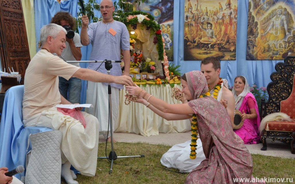 2016 Литва, Паланга, летний ретрит