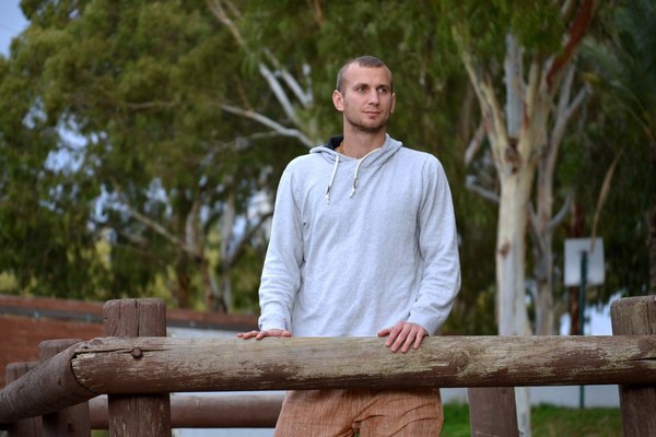 В раздел "Веды и современность" добавлена статья "Выполнение долга – основа жизни настоящего мужчины" В раздел "Веды и современность" добавлена статья "Выполнение долга – основа жизни настоящего мужчины"