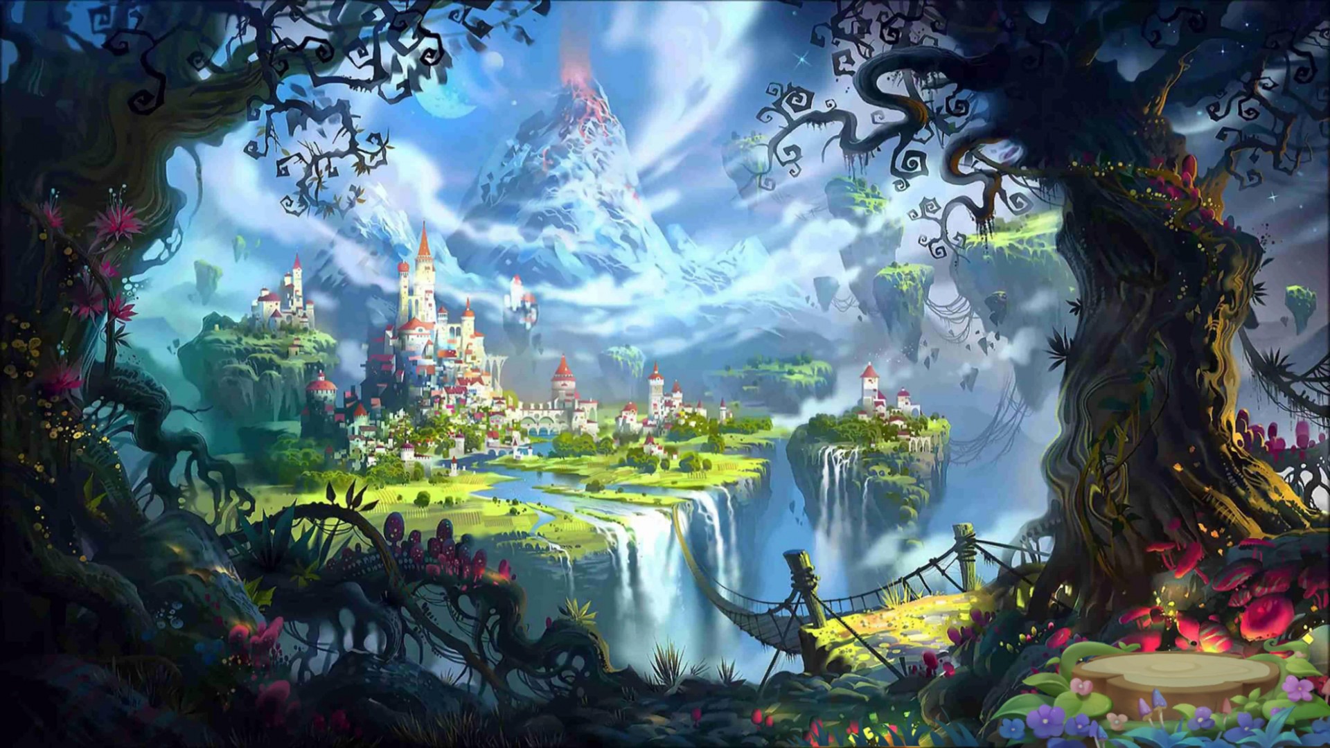 В раздел "Веды и современность" добавлен материал "Махабхарата. Глава тридцать пятая. Пандавы отправляются в царство Вираты. Часть 1"