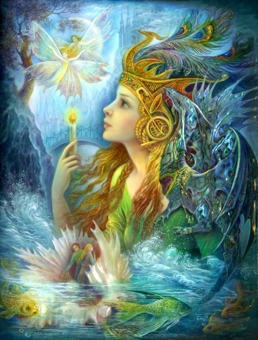 "Зачем Богу наши страдания". Часть 6