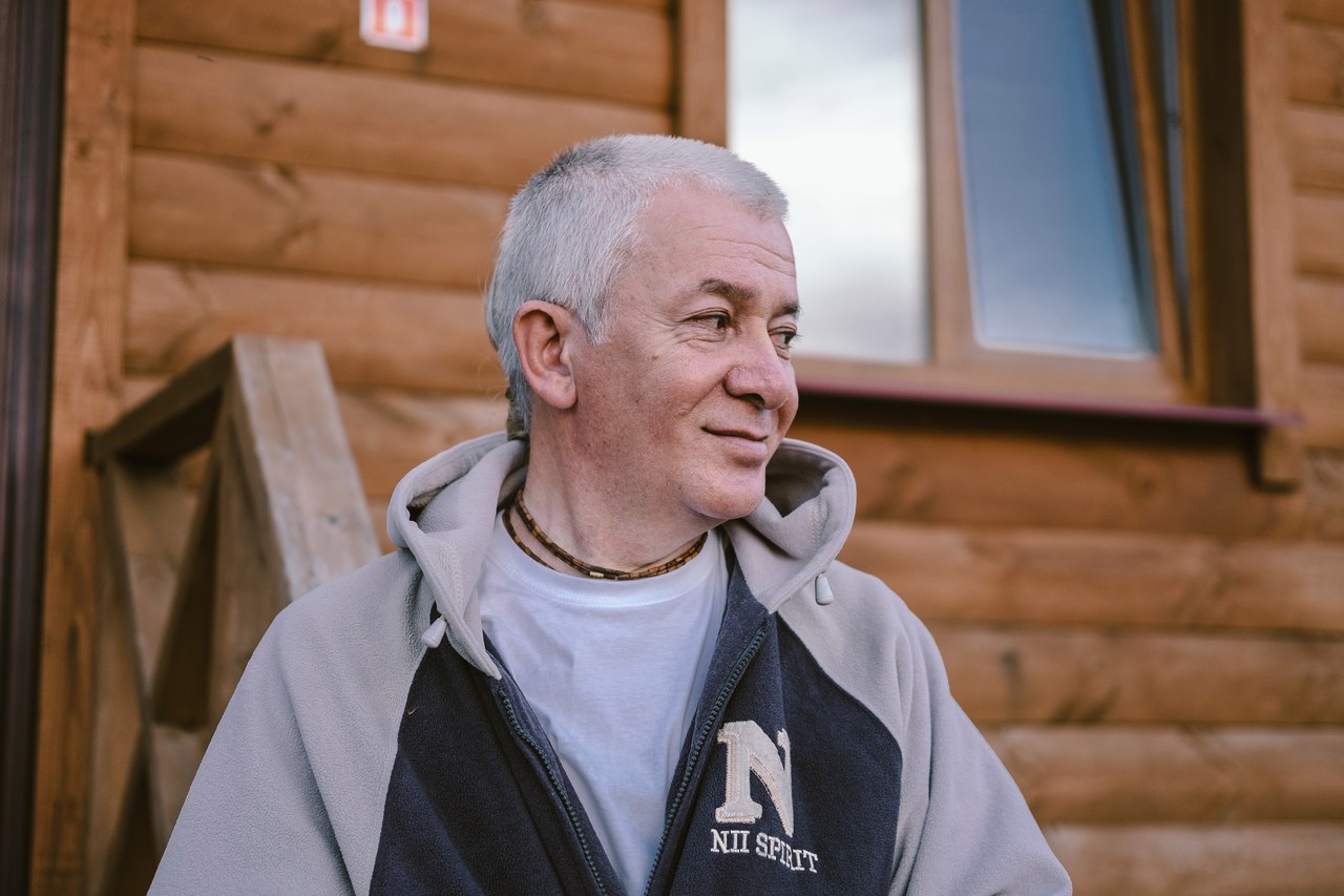 Добавлены аудио и видео материалы лекции "Перемена в сердце"по книге "Шримад-Бхагаватам песнь 2, глава 3, стих 24, которая проходила на фестивале “Святоустье“ 10 июля 2016 года (Рига). Добавлены аудио и видео материалы лекции "Перемена в сердце"по книге "Шримад-Бхагаватам песнь 2, глава 3, стих 24, которая проходила на фестивале “Святоустье“ 10 июля 2016 года (Рига).