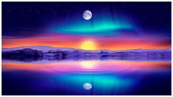 В раздел "Ведическая космология" добавлена 39 часть статьи: "Планетные системы. 4-я часть" В раздел "Ведическая космология" добавлена 39 часть статьи: "Планетные системы. 4-я часть"