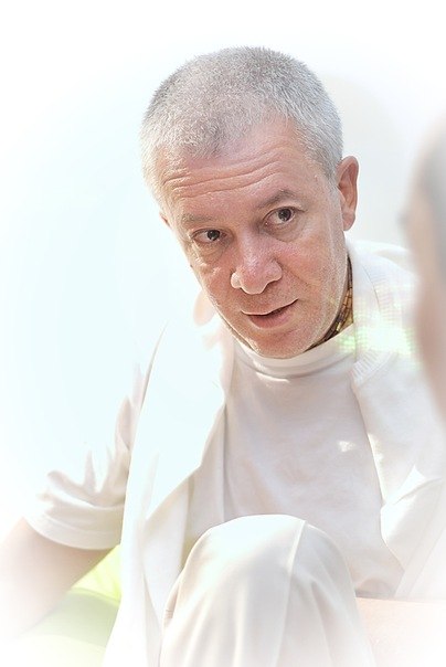 10 января состоится семинар Александра Хакимова в Омске 10 января состоится семинар Александра Хакимова в Омске