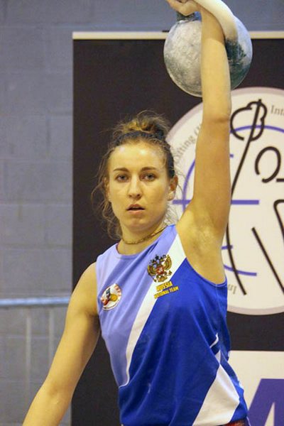 В раздел "Веды и современность" добавлена статья "Ольга Еременко – двухкратная чемпионка мира по гиревому спорту рекомендует вегетарианство!" В раздел "Веды и современность" добавлена статья "Ольга Еременко – двухкратная чемпионка мира по гиревому спорту рекомендует вегетарианство!"