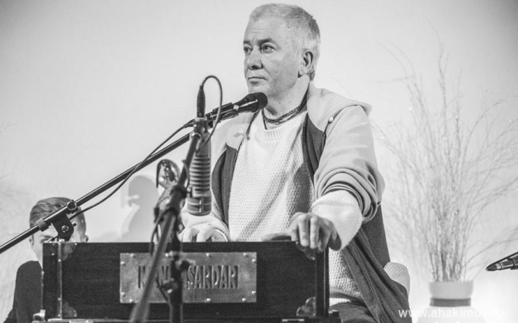 Священные писания о воспевании Святых Имен Бога Священные писания о воспевании Святых Имен Бога