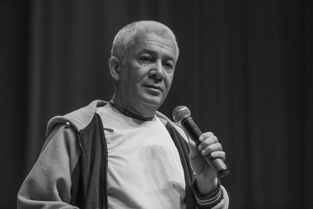 20 декабря в Санкт-Петербурге лекция "Зачем Богу наши страдания" 20 декабря в Санкт-Петербурге лекция "Зачем Богу наши страдания"