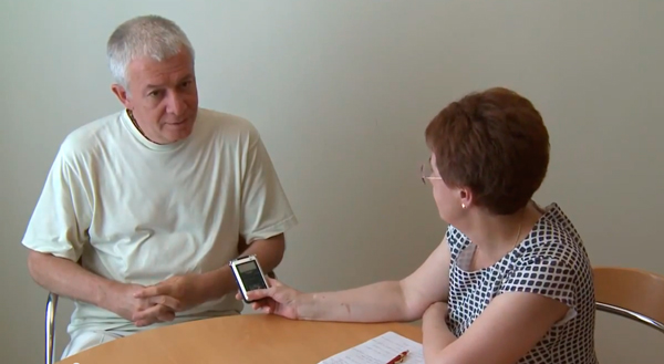 Добавлены новые материалы из цикла передач "Разумный диалог" Добавлены новые материалы из цикла передач "Разумный диалог"