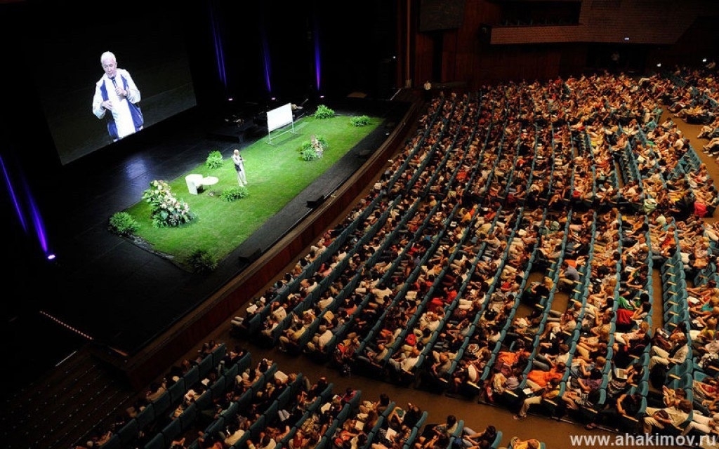 "Почему так трудно жить осознанно?". Часть 2