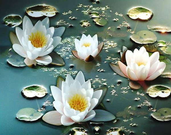 В разделе "Статьи" размещена лекция "Четыре цели"