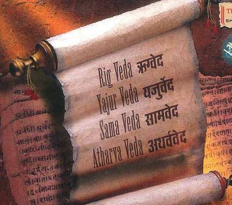 В раздел "Веды и современность" добавлена притча "Возрождение Вед" В раздел "Веды и современность" добавлена притча "Возрождение Вед"