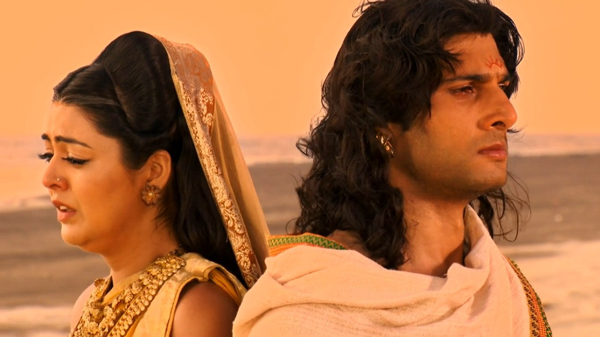 Добавлены серии 197, 198 и 199 эпоса "Махабхарата", в русском переводе, смотреть онлайн Добавлены серии 197, 198 и 199 эпоса "Махабхарата", в русском переводе, смотреть онлайн