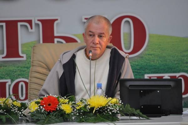 В разделе "Видео" добавлен семинар&nbsp; "Лидер новой эпохи"