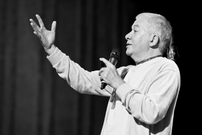 11 ноября лекция Александра Хакимова в Челябинске 11 ноября лекция Александра Хакимова в Челябинске