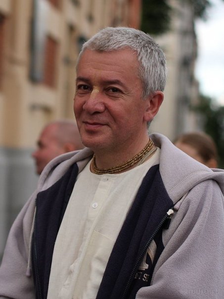 Веды о природе и цивилизации, вере и религии