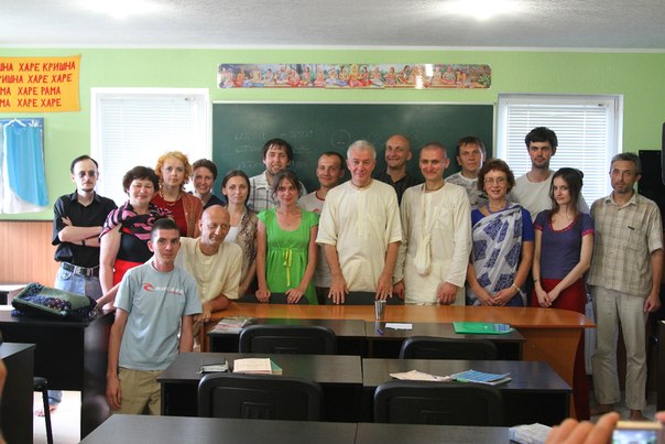 В разделе "Видео" добавлена видеозапись Александра Хакимова из Днепропетровска