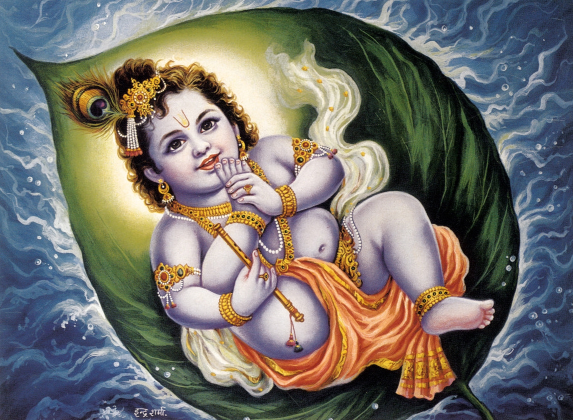 В раздел "Веды и современность" добавлен материал "Махабхарата. Глава тридцатая. Кришна навещает Пандавов. Часть 4"