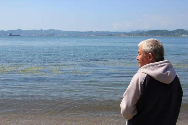 В раздел "Статьи" добавлено интервью Александра Хакимова интернет изданию "Инфо-Цес"