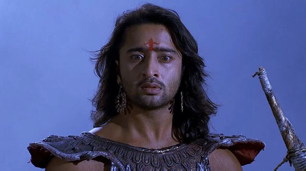 Добавлена 264 серия эпоса «Махабхарата» в русском переводе, смотреть все серии Добавлена 264 серия эпоса «Махабхарата» в русском переводе, смотреть все серии