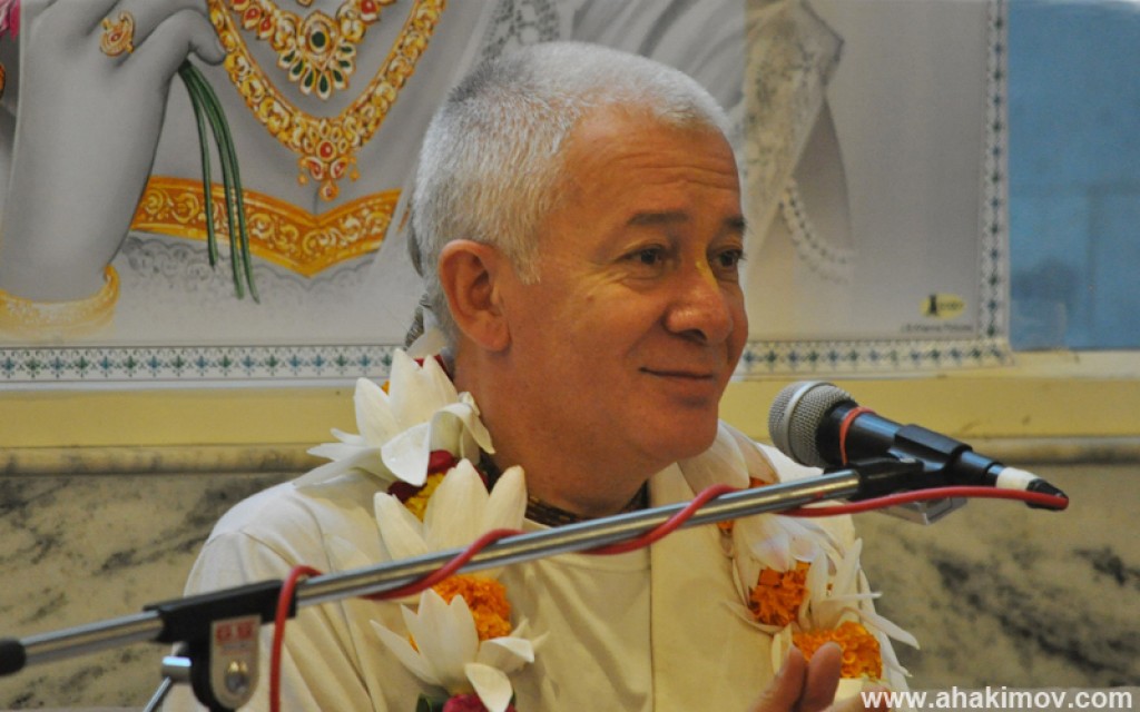 Добавлены аудио и видео материалы лекции по книге «Шримад-Бхагаватам» песнь 7 глава 12 стихи 25-28 Добавлены аудио и видео материалы лекции по книге «Шримад-Бхагаватам» песнь 7 глава 12 стихи 25-28