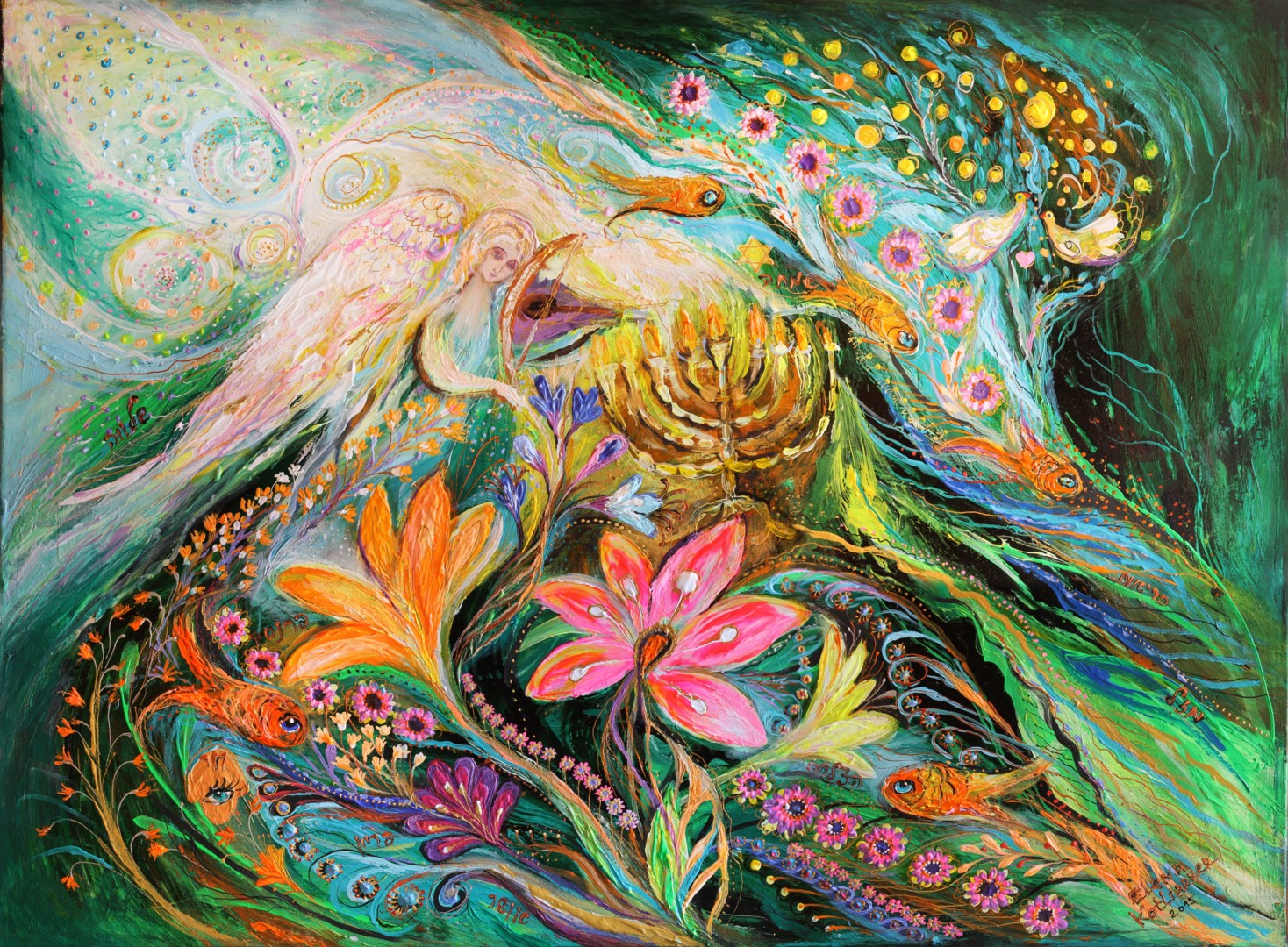 В раздел "Статьи" добавлена третья часть статьи Александра Хакимова "Что нас ждет?"