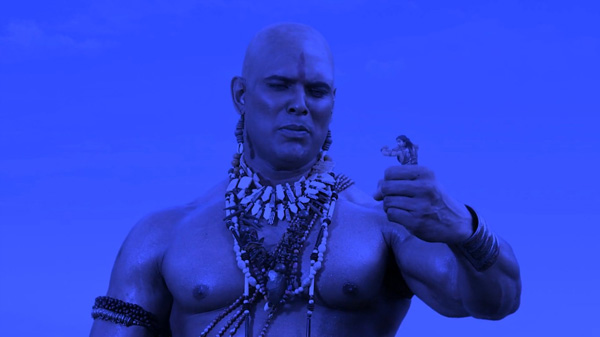 Добавлены 240-242 серии эпоса «Махабхарата» в русском переводе, смотреть онлайн Добавлены 240-242 серии эпоса «Махабхарата» в русском переводе, смотреть онлайн