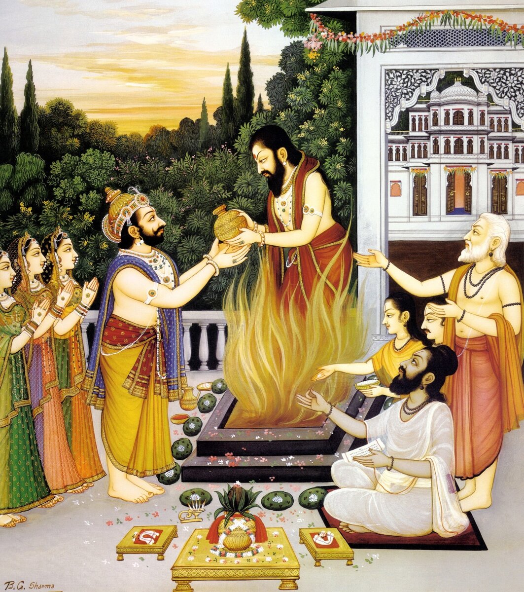 В раздел "Статьи" добавлена вторая часть статьи Александра Хакимова "Как жить по законам Бога"