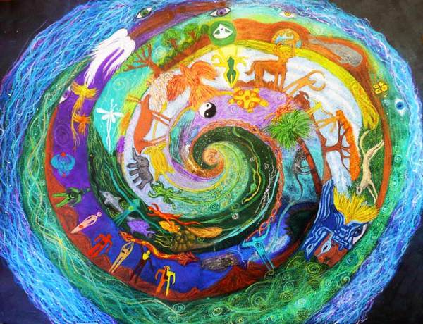 В раздел «Веды и современность» добавлен фильм «Тайны происхождения жизни - Модели естественного отбора» В раздел «Веды и современность» добавлен фильм «Тайны происхождения жизни - Модели естественного отбора»