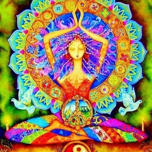 Добавлена статья "Ложное эго. Энергия самообмана" Добавлена статья "Ложное эго. Энергия самообмана"