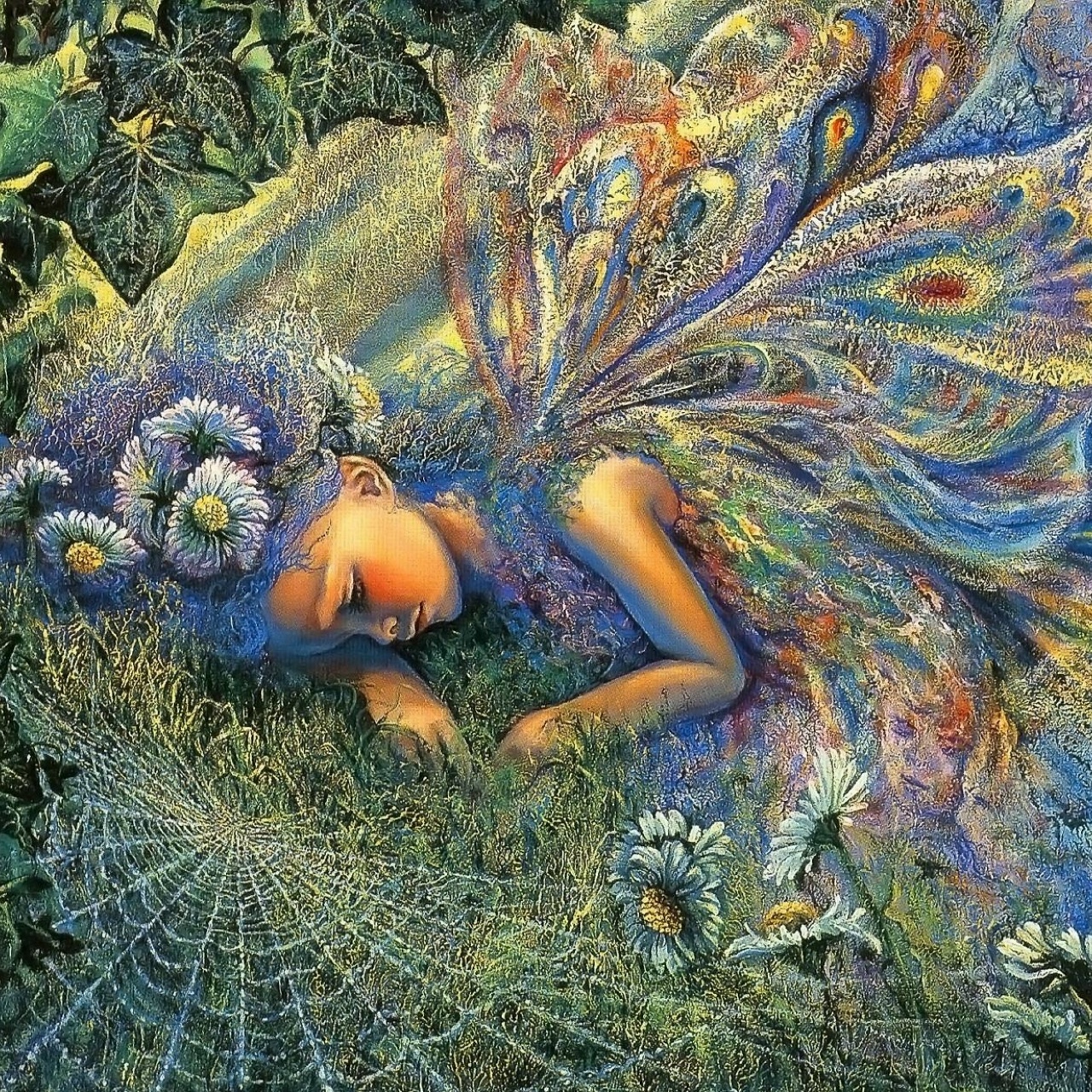 В раздел "Статьи" добавлена четвертая часть статьи Александра Хакимова "«Бхагавад-гита», глава 18: «Совершенство отречения»"