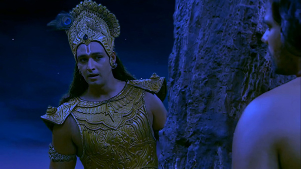 Добавлена 256 серия эпоса «Махабхарата» в русском переводе, смотреть все серии Добавлена 256 серия эпоса «Махабхарата» в русском переводе, смотреть все серии