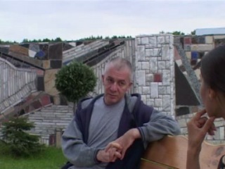 В разделе "Видео" добавлен цикл передач "Обратно к Богу"